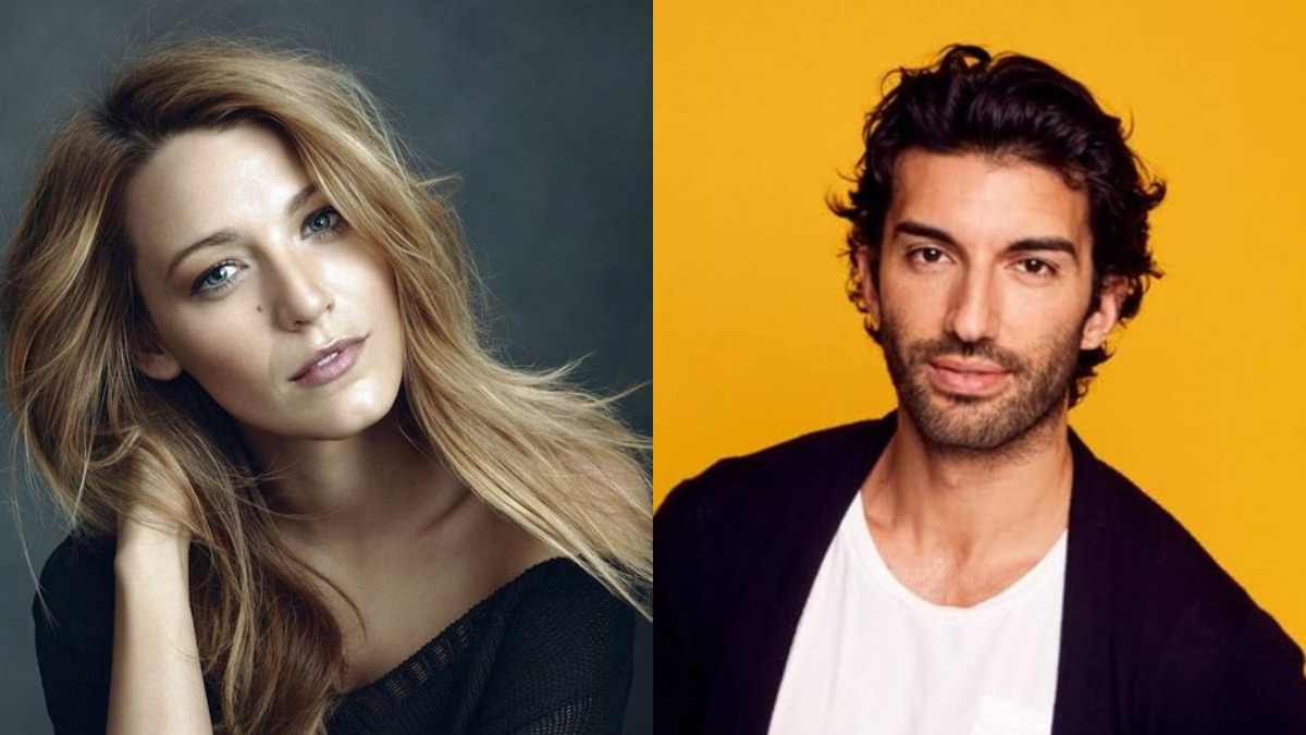 Blake Lively, Justin Baldoni Will Star In Film Adaptation Of Colleen Hoover’s Novel ‘It Ends With Us’