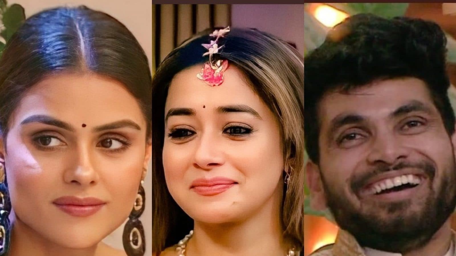Priyanka Choudhary, Tina Datta, Shiv Thakare and Shalin Bhanot Nominated