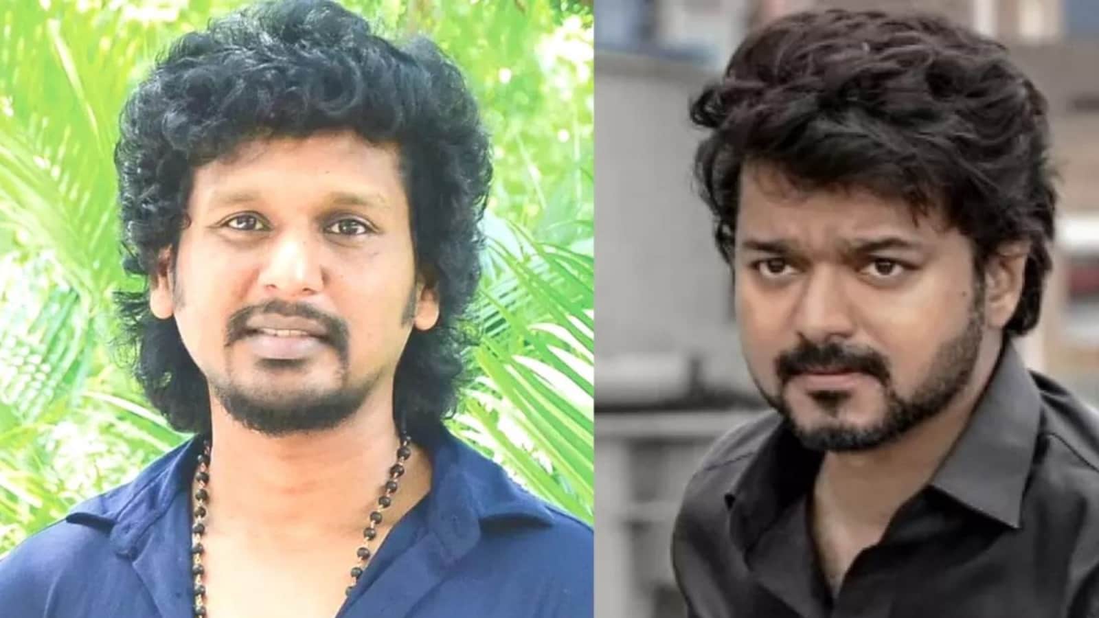 Have You Seen Vijay’s Latest Look For Thalapathy 67? Check Out