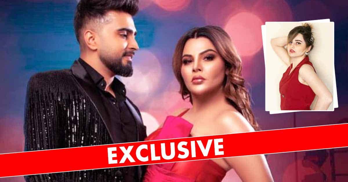 Rakhi Sawant Exclusively Reveals Truth About Adil Khan Durrani’s Ex-Girlfriend’s Claims Of Them Getting Married, Says “Mere Dimaag Mein Zeher Bharne Ki Koshish Kar Rahi”