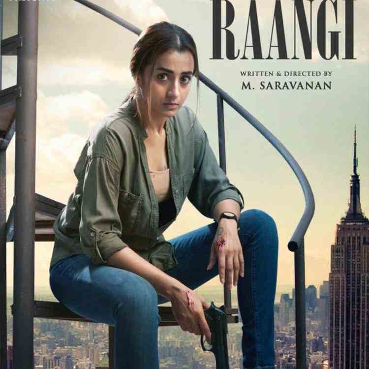 Raangi Day 8 Box Office Collection & Budget