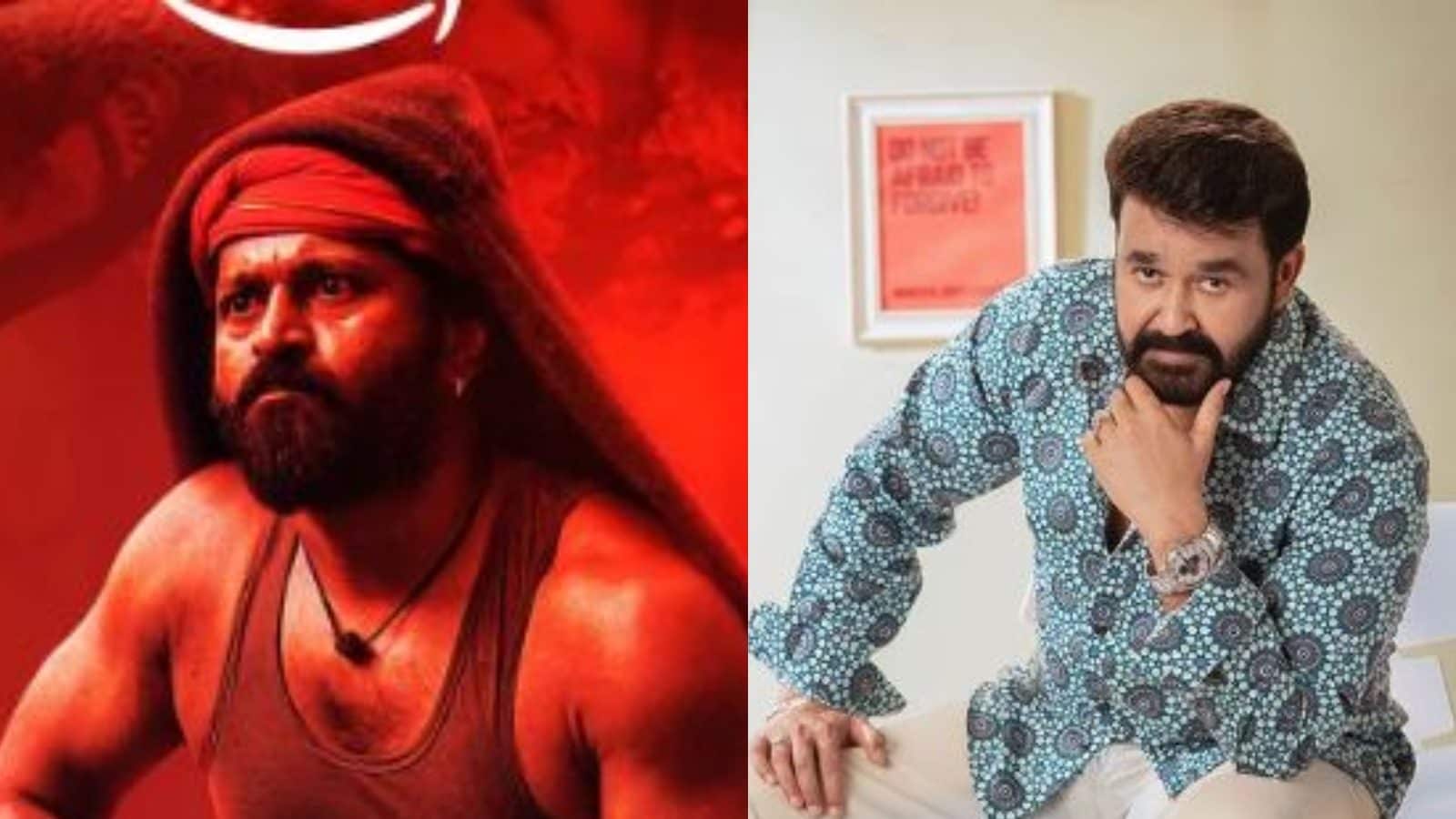 Kantara Fame Rishab Shetty to Make Malayalam Debut With Mohanlal’s Malaikottai Valiban? Here’s What We Know