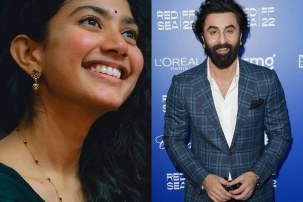 Ranbir Kapoor and Sai Pallavi to act Together for an Epic film?