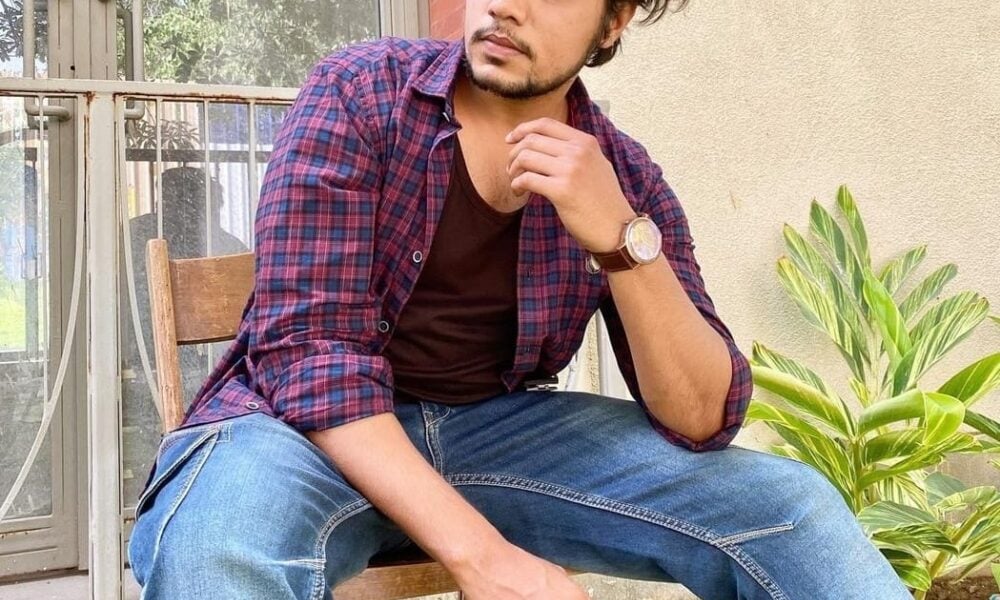 TV actor Saif Shaikh to feature in CinePrime’s comedy show