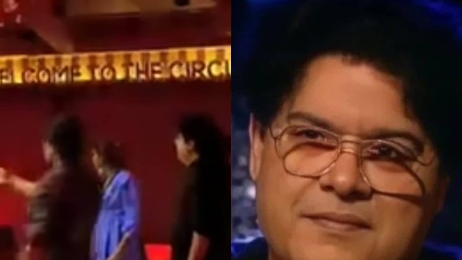 Sajid Khan Finds Himself Surrounded By Mysterious Intruders In This New Promo; Watch