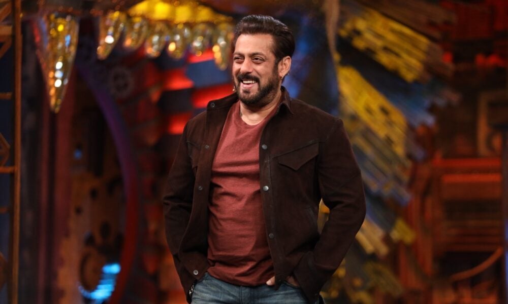 Salman Khan grills Shalin Bhanot and Tina Datta in Weekend Ka Vaar on Bigg Boss 16