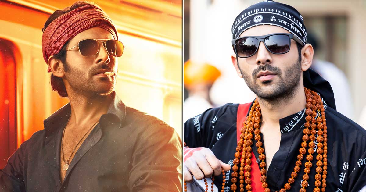 Kartik Aaryan Could Bring ‘Ache Din’ Back Beating Bhool Bhualiyaa 2’s Opening Day!