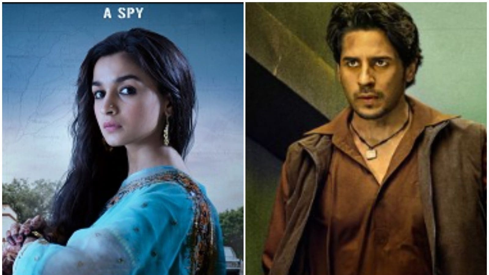 Sidharth Malhotra Breaks Silence on Mission Majnu, Raazi Comparisons, Says ‘It Is Never…’