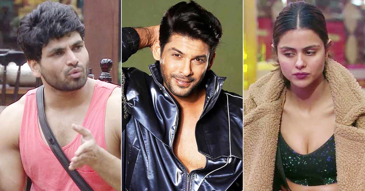 Shiv Thakare Slams Priyanka Chahar Choudhary By Saying “Sidharth Shukla Ki Copy Karti Hai”, Receives Flak From Netizens For “Stooping To A New Low”