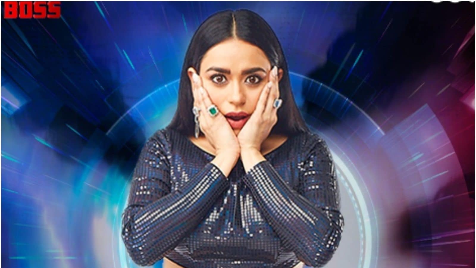 Soundarya Sharma Eliminated, Ekta Kapoor Casts Nimrit in LSD 2