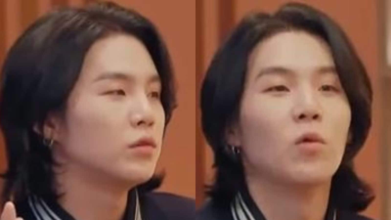 Min Yoongi Says He Loves BTS as a Fan, Talks About His Reaction After Band’s Break Announcement