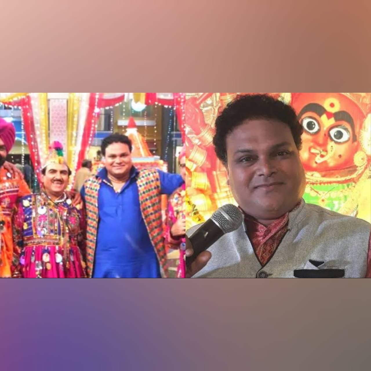 Taarak Mehta Ka Ooltah Chasma Actor Sunil Holkar Passed Away