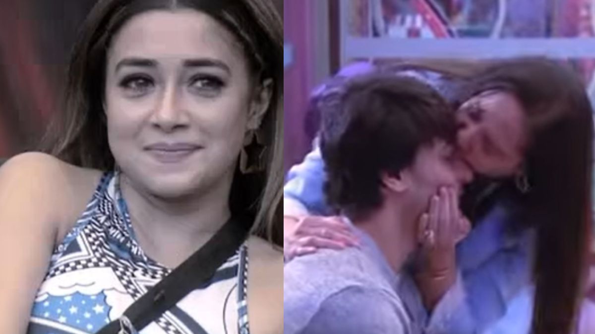 ‘Tamasha Nahi’: Tina Dutta Asks Her Mom To Remain Calm In Front Of Shalin Bhanot’s Mother On BB16; Check Out!