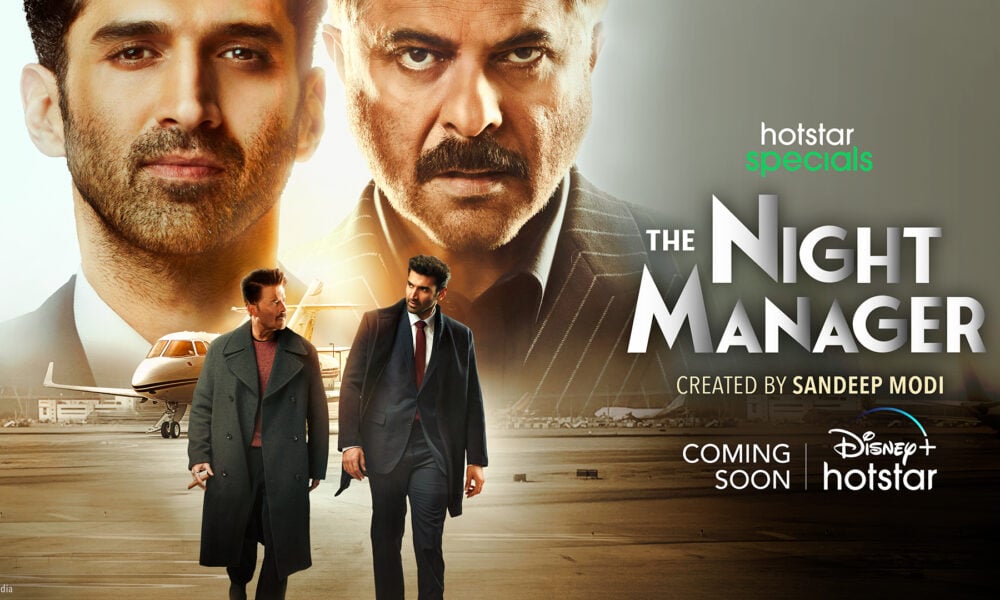 The Night Manager creator-director Sandeep Modi on how cast and crew helped bring his vision to life
