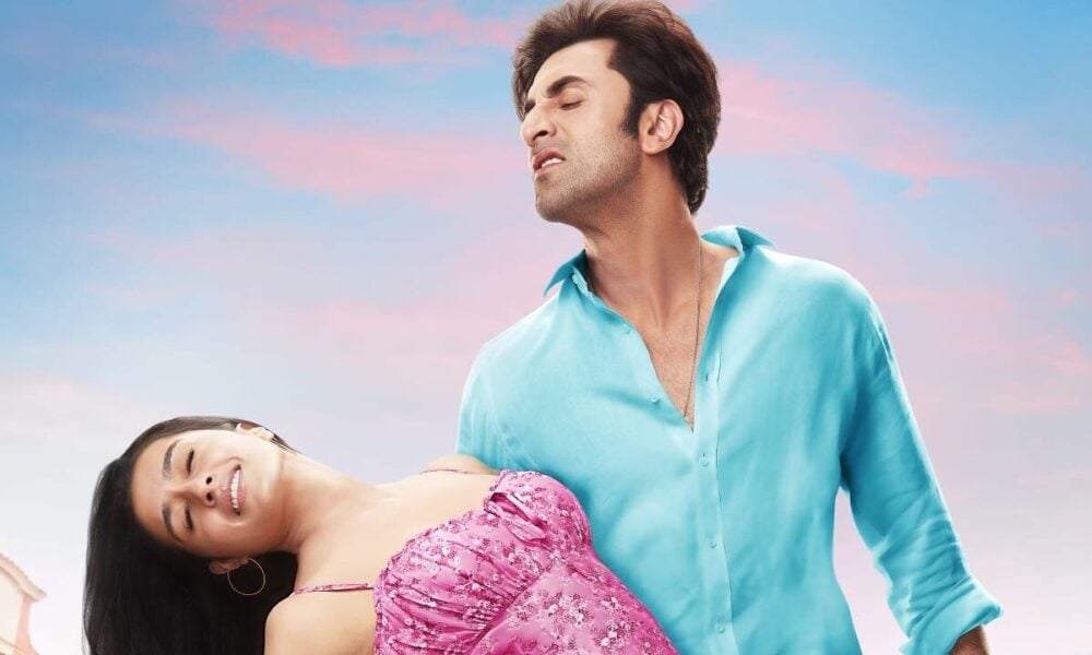 Tu Jhoothi Main Makkaar trailer to be attached to Pathaan