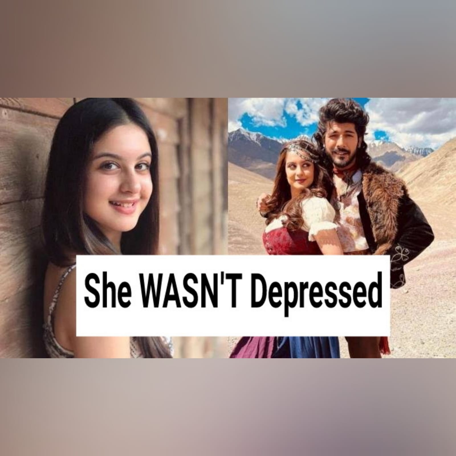 Tunisha Sharma Was Given Wrong Medication By Sheezan Khan’s Family?