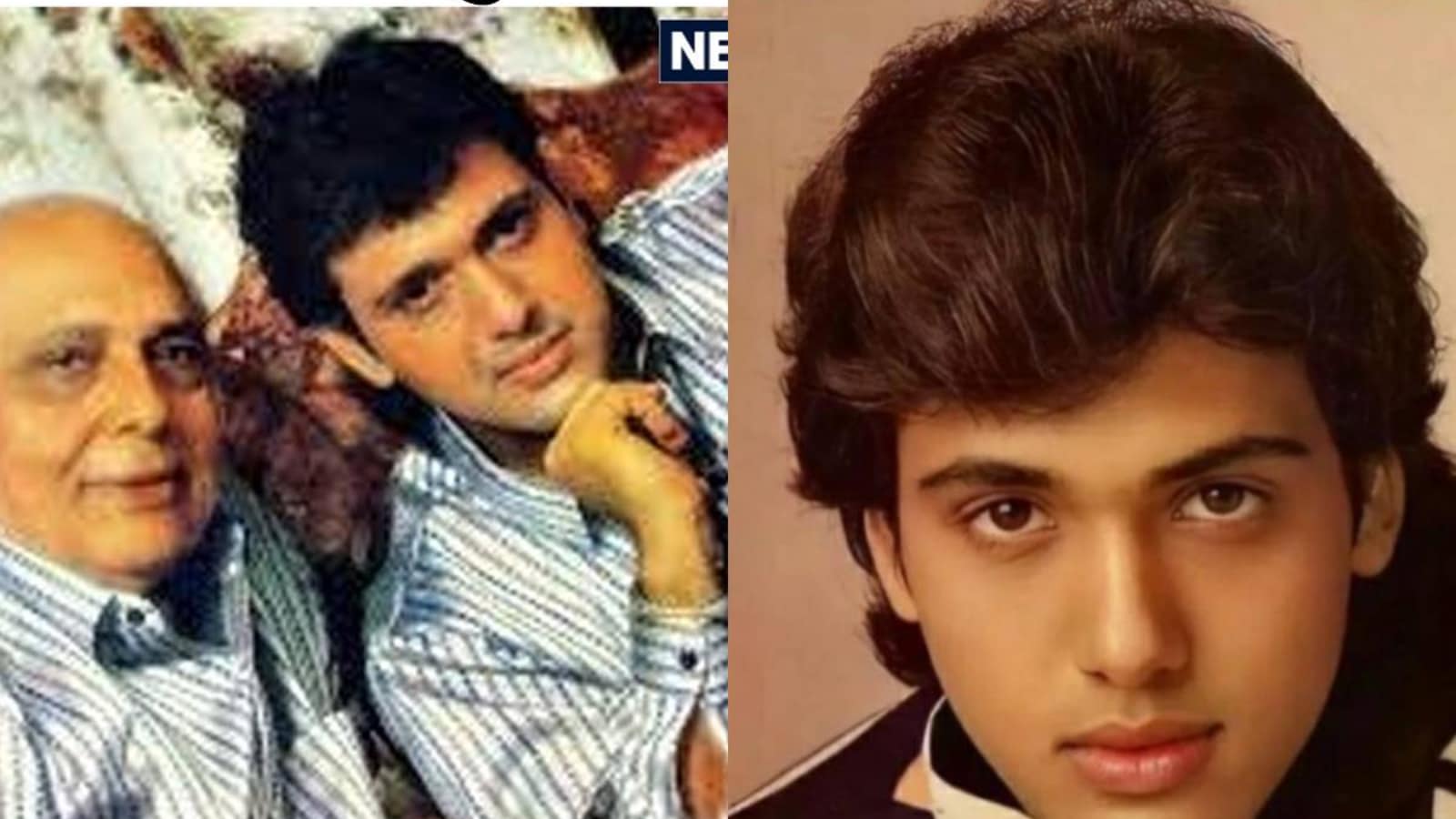 Did Govinda Share Rocky Relationship With Father Arun Kumar Ahuja?