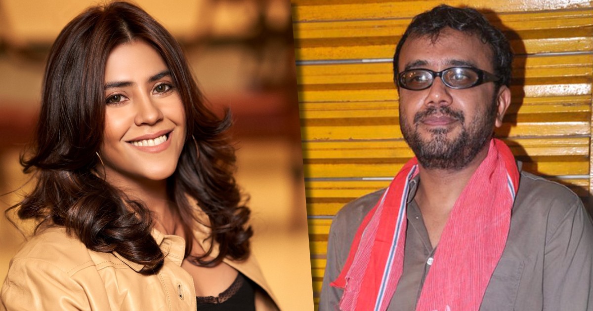 Ekta Kapoor & Dibakar Banerjee To Rope A Female Contestant In ‘Love Sex Aur Dhokha 2’ As They Make An Offical Announcement On Weekend Ka Vaar