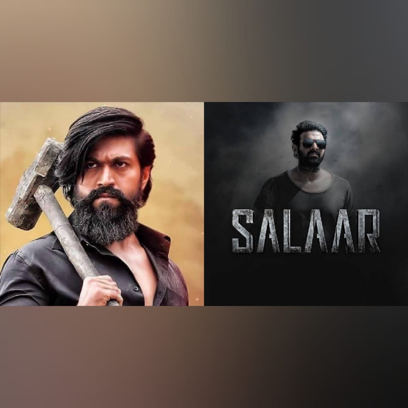 KGF Star Yash To Cameo In Prabhas’ Salaar Movie?