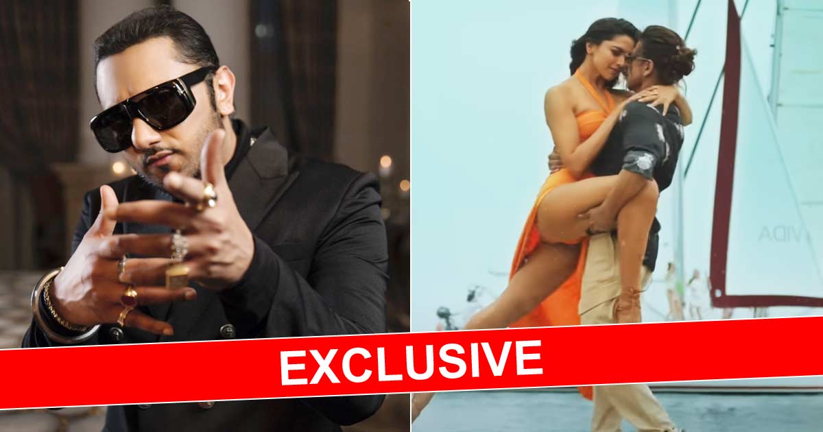 Yo Yo Honey Singh Breaks Silence On Deepika Padukone’s Saffron Bikini In Besharam Rang, Says “Religious Reasons Ke Wajeh Se Backlash Mil Raha Toh…” [Exclusive]