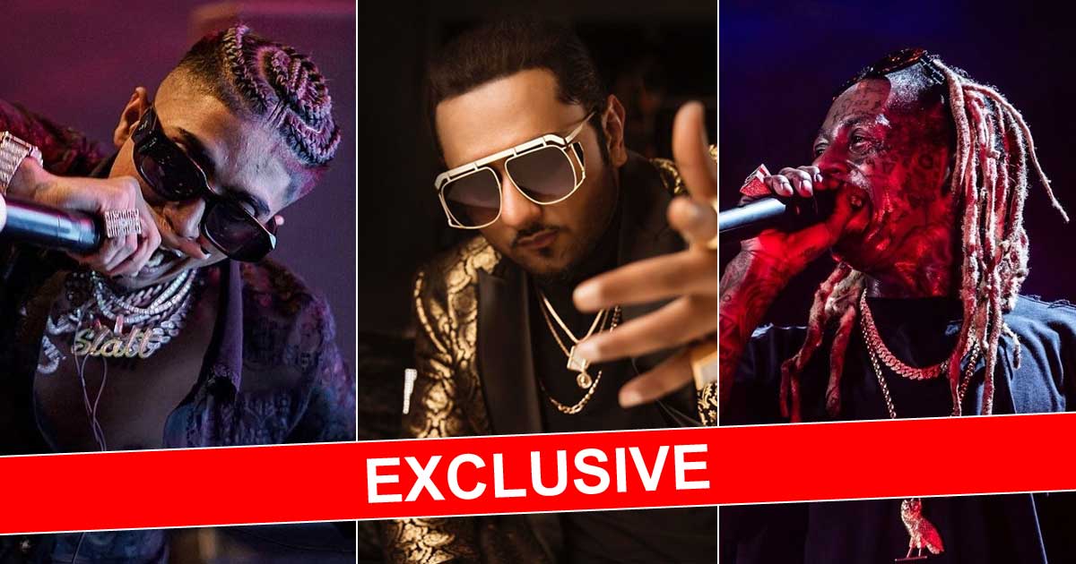 Yo Yo Honey Singh Breaks Silence On Comparing MC Stan With Lil Wayne, Says “I Wish Woh Uss Se Bhi Bada Kalakar Bane Hindustan Ka”[Exclusive]