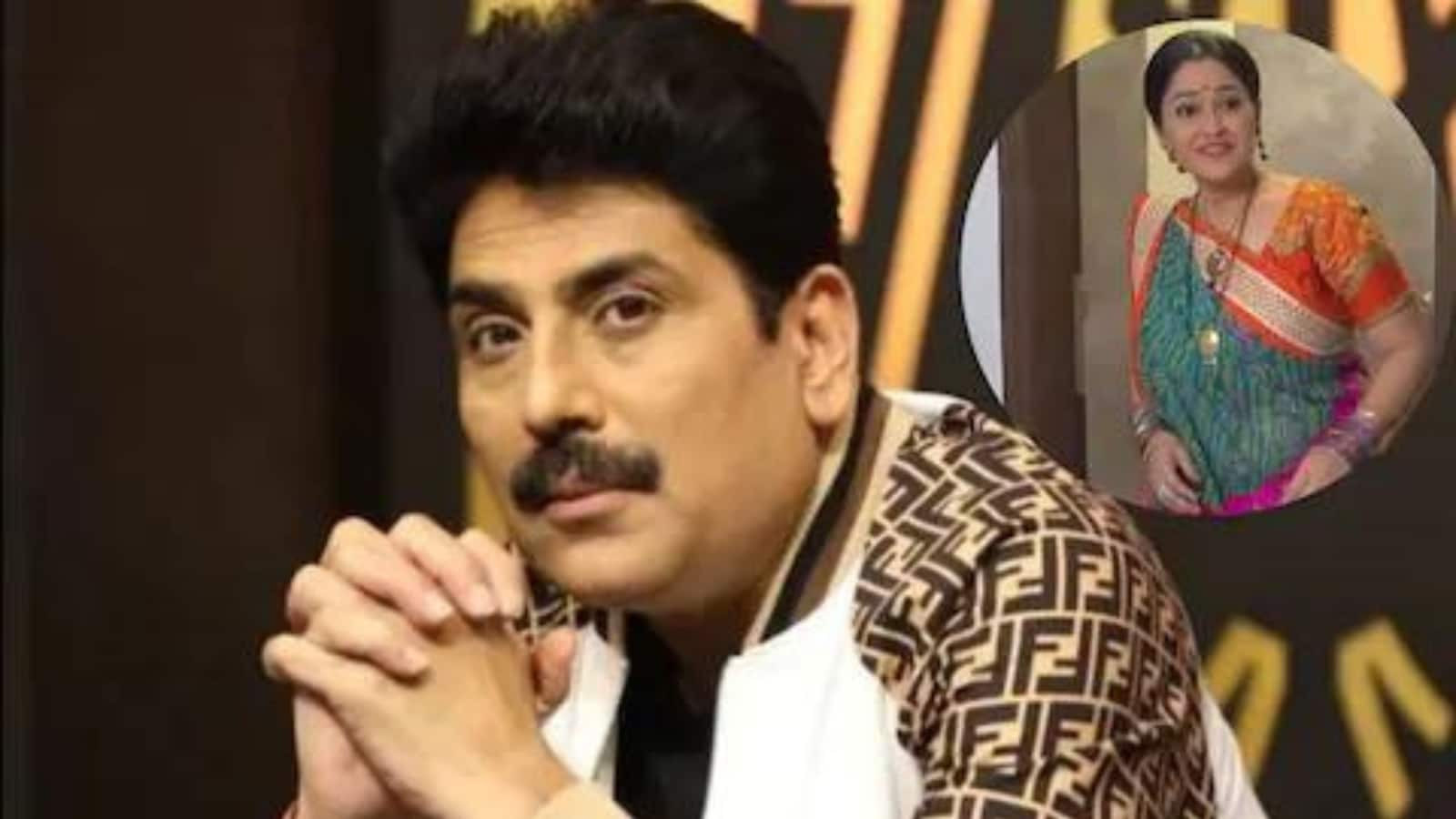 Shailesh Lodha’s ‘Six-Figure Amount’ Yet To Be Paid By TMKOC Makers