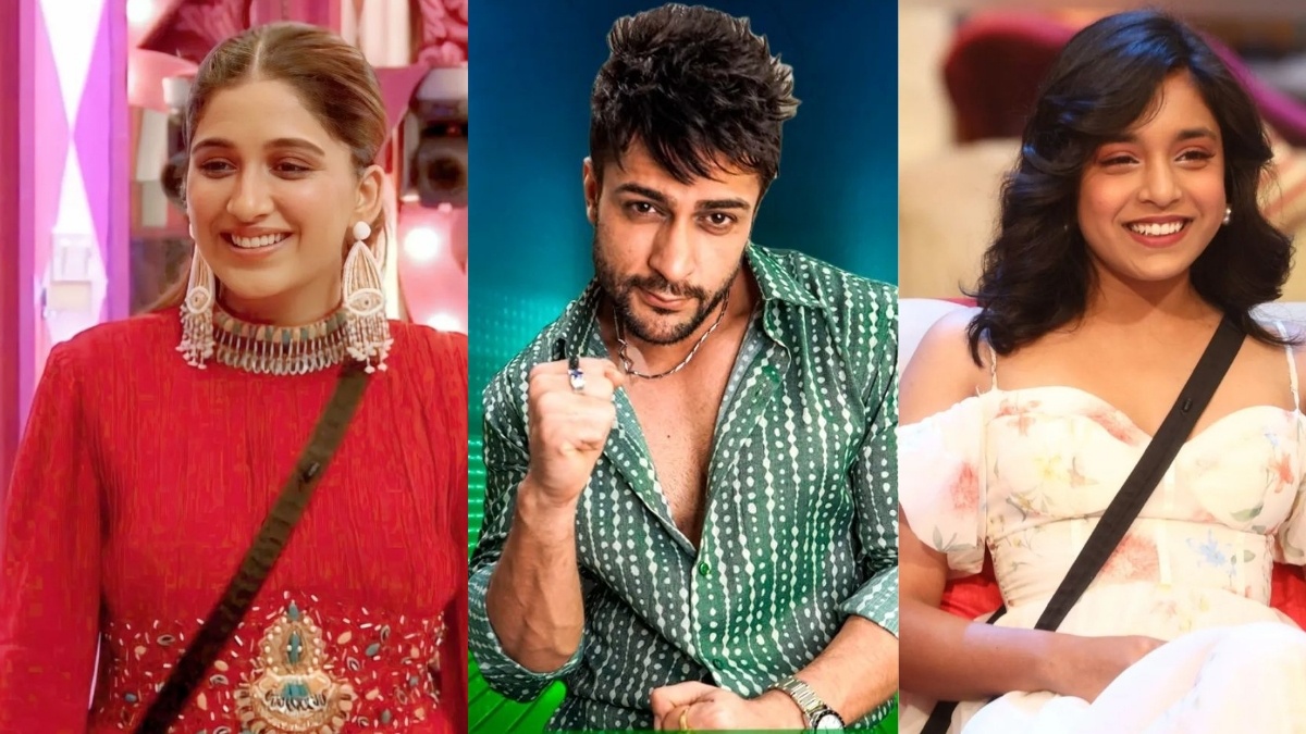 BB16 Finalist: Bigg Boss Gets Its Top Four Finalists, Know Who They Are!