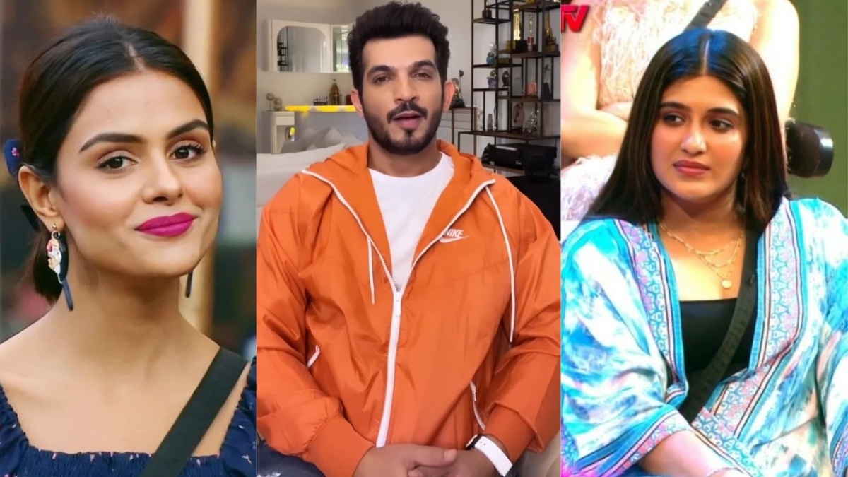 BB16: Arjun Bijlani Trolled For Calling ‘This Contestant’ Winner Of The Season, Netizens Slam Angrily!