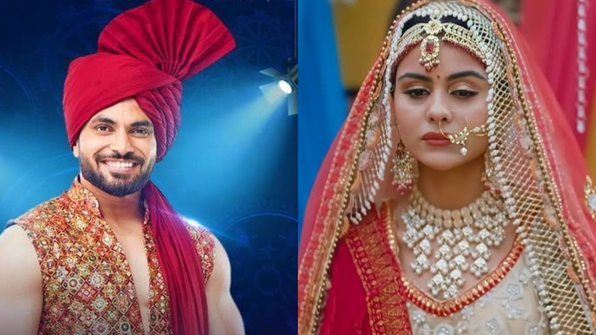BB16: Will Enemies Priyanka Choudhary And Shiv Thakare To Get Marry On Show? Checkout Truth!
