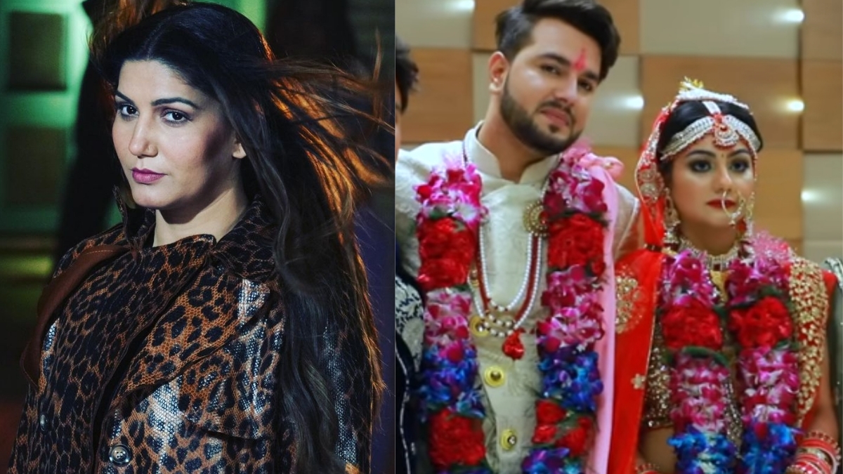 Dowry Harassment Case Filed Against Sapna Chowdhary, Sister-In-Law Files A Complaint!