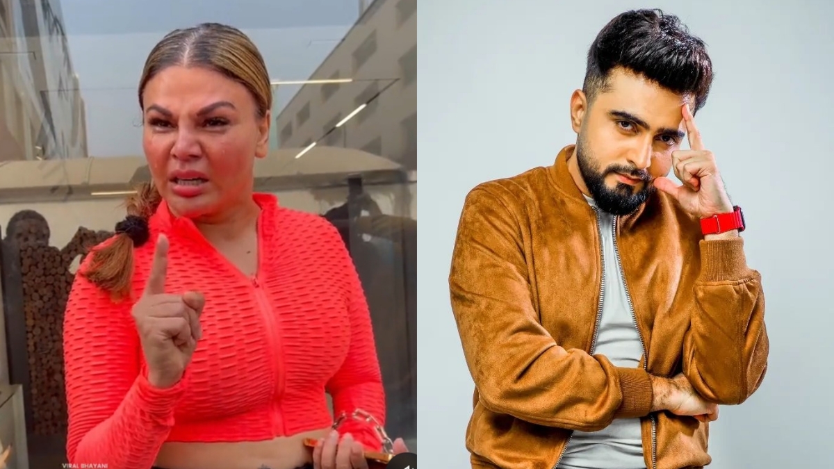 Adil Durrani Reacts To Rakhi Sawant’s Statement ‘Mujhe Fridge Me Nahi Jana’; Know What He Said!