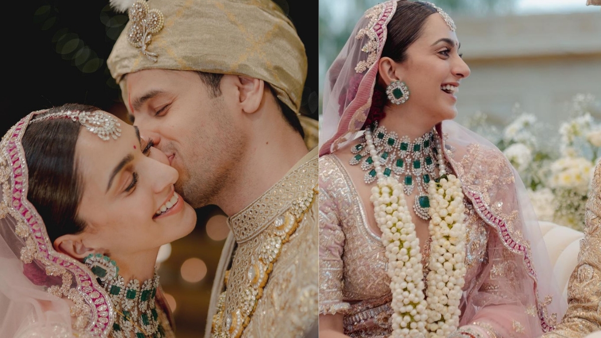 Sidharth Malhotra-Kiara Advani To Host Their Mumbai Reception At St Regis Hotel For THIS Reason!