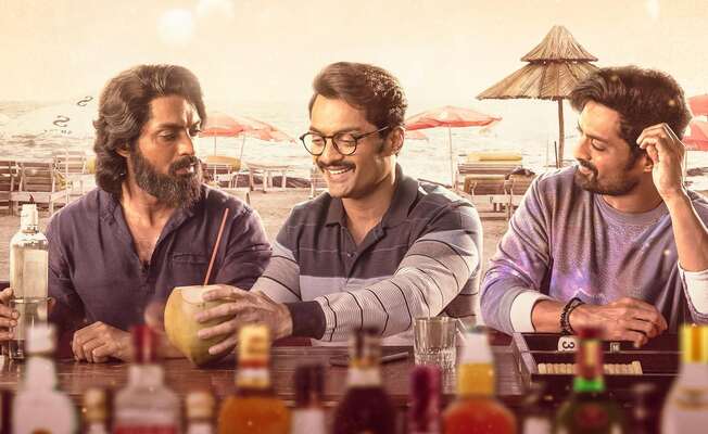 Amigos Day 1 Box Office Collection Worldwide & Budget