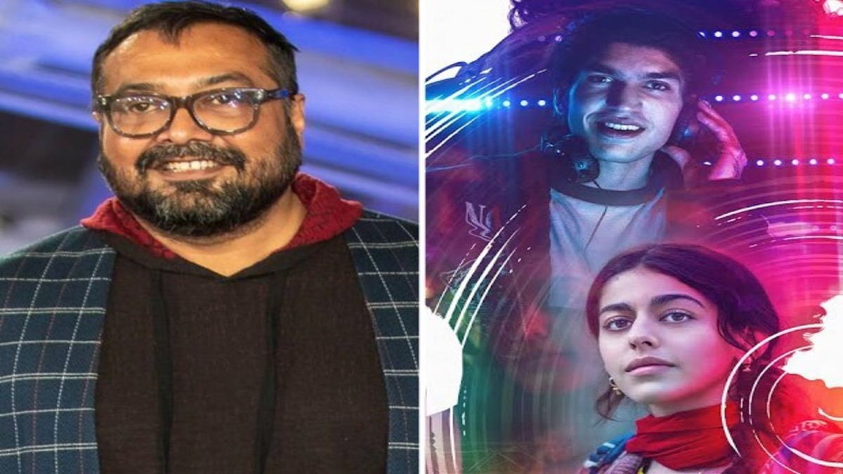 ‘I Don’t Give Chance To Newcomers But Use Them To…’, Anurag Kashyap Talks About Casting Fresh Faces!