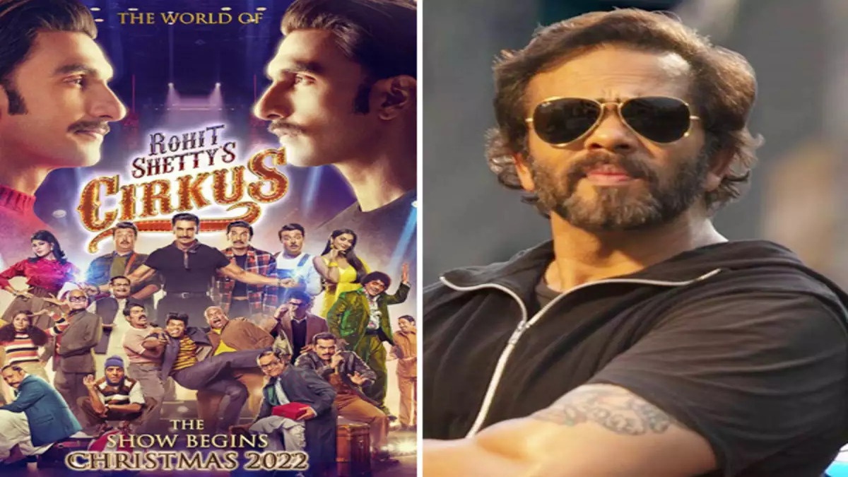 Responses Over Cirkus Show Indian Audiences Have Progressed, But Rohit Shetty Hasn’t