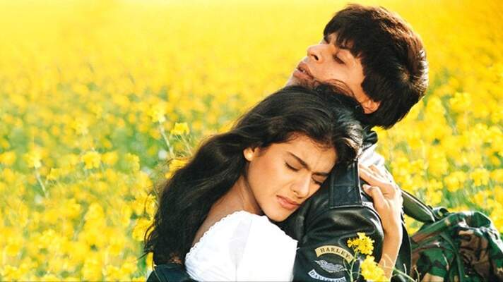 Dilwale Dulhaniya Le Jayenge(DDLJ) Box Office Collection Rerelease Included