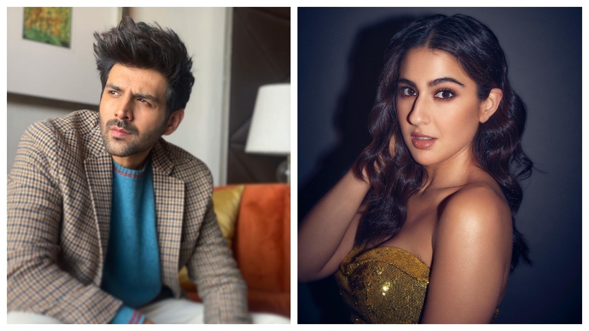 Sara Ali Khan To Be Seen With Kartik Aaryan In Aashiqui 3? Read Full News Here