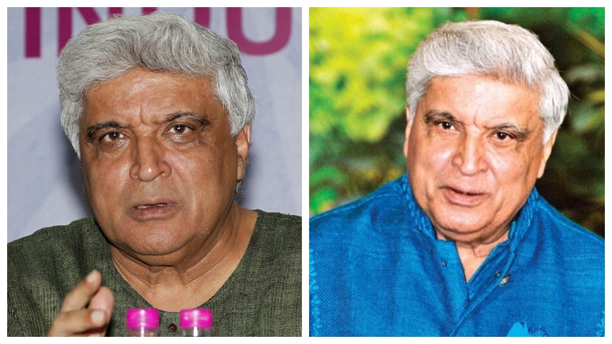 Javed Akhtar On Viral ’26/11 Attackers’ Remark; Checkout Reaction Of Pak Audience!