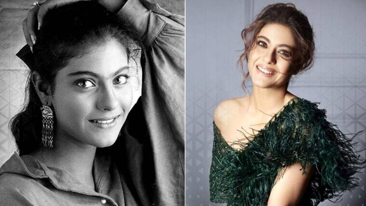 ‘Sun Blocked’: Kajol Has A Hilarious Reply For All Those Who Wonder How She Turned ‘So Fair’