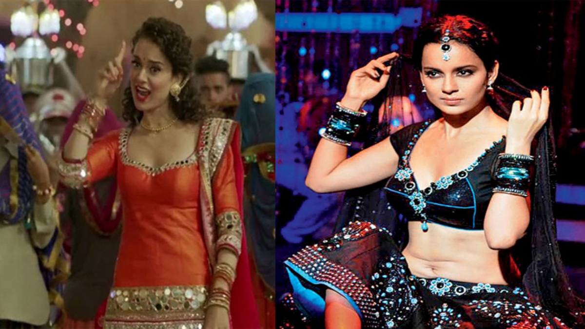 ‘Sharamnaak Hai…’: When Kangana Ranaut Revealed Reason Behind Rejecting 6 Item Songs!