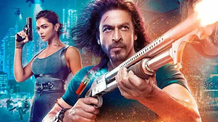 Pathan Day 14 Box Office Collection Worldwide
