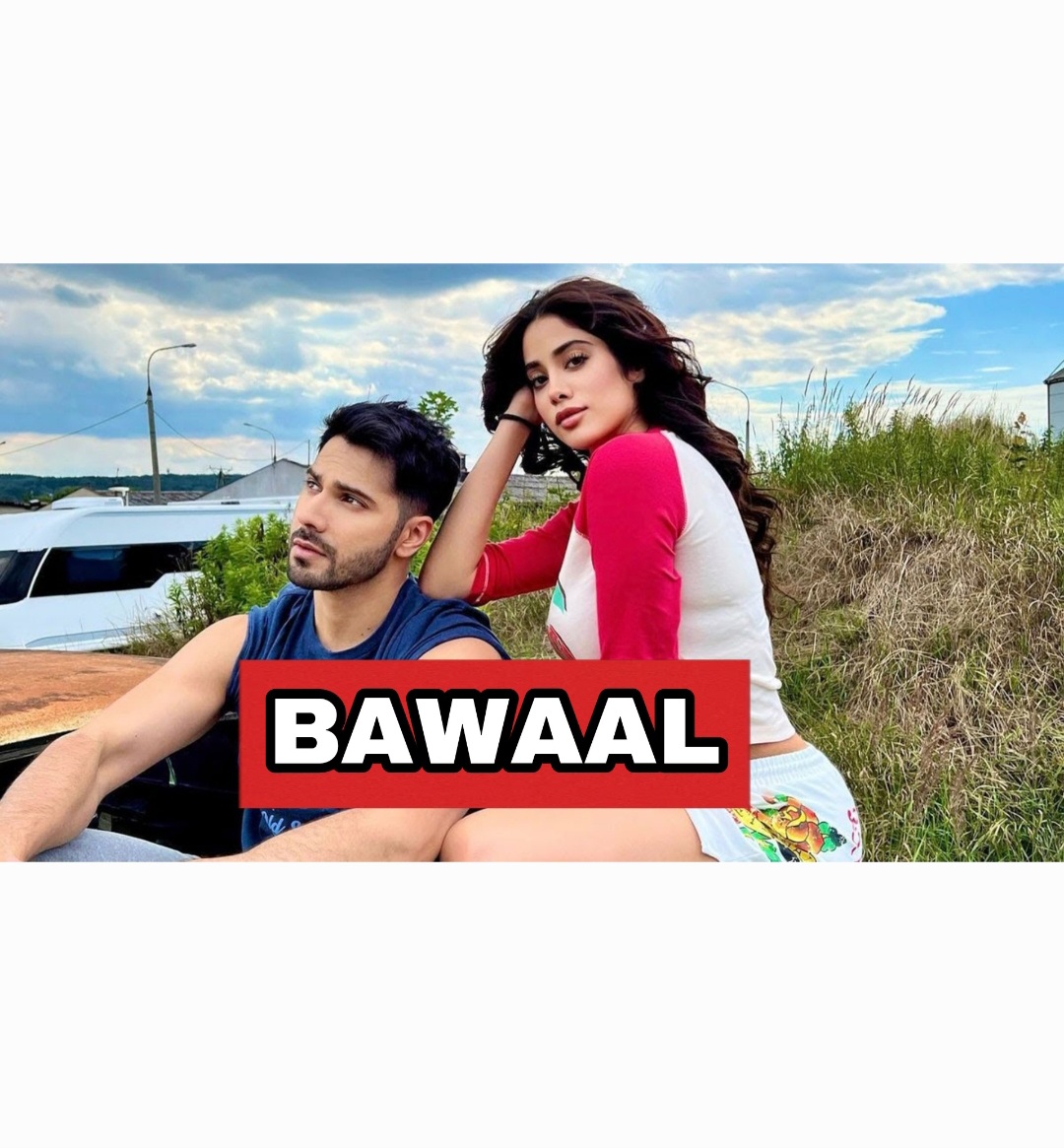 Varun Dhawan-Janhvi Kapoor Bawaal Movie Release Date Postponed