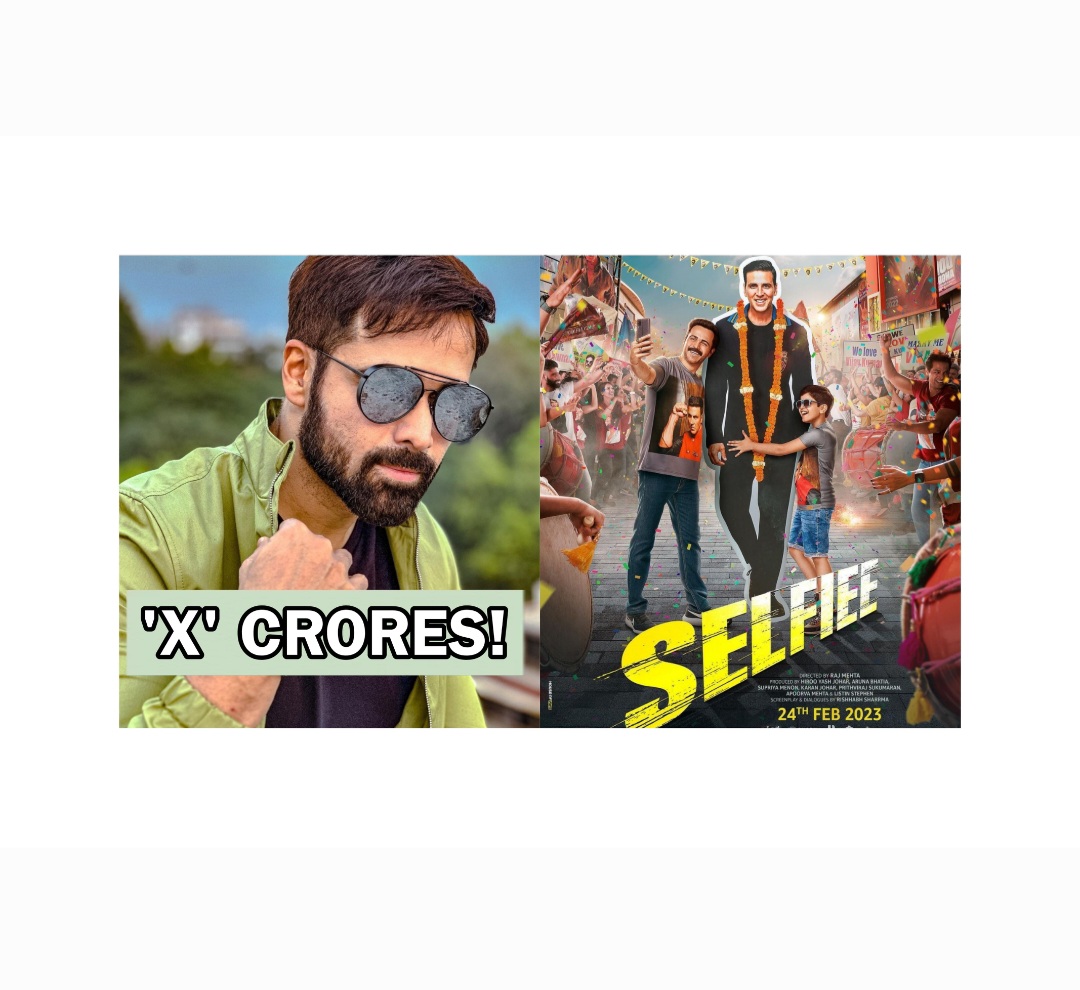 Emraan Hashmi Sefiee Movie Fee – Rs 7 Crores