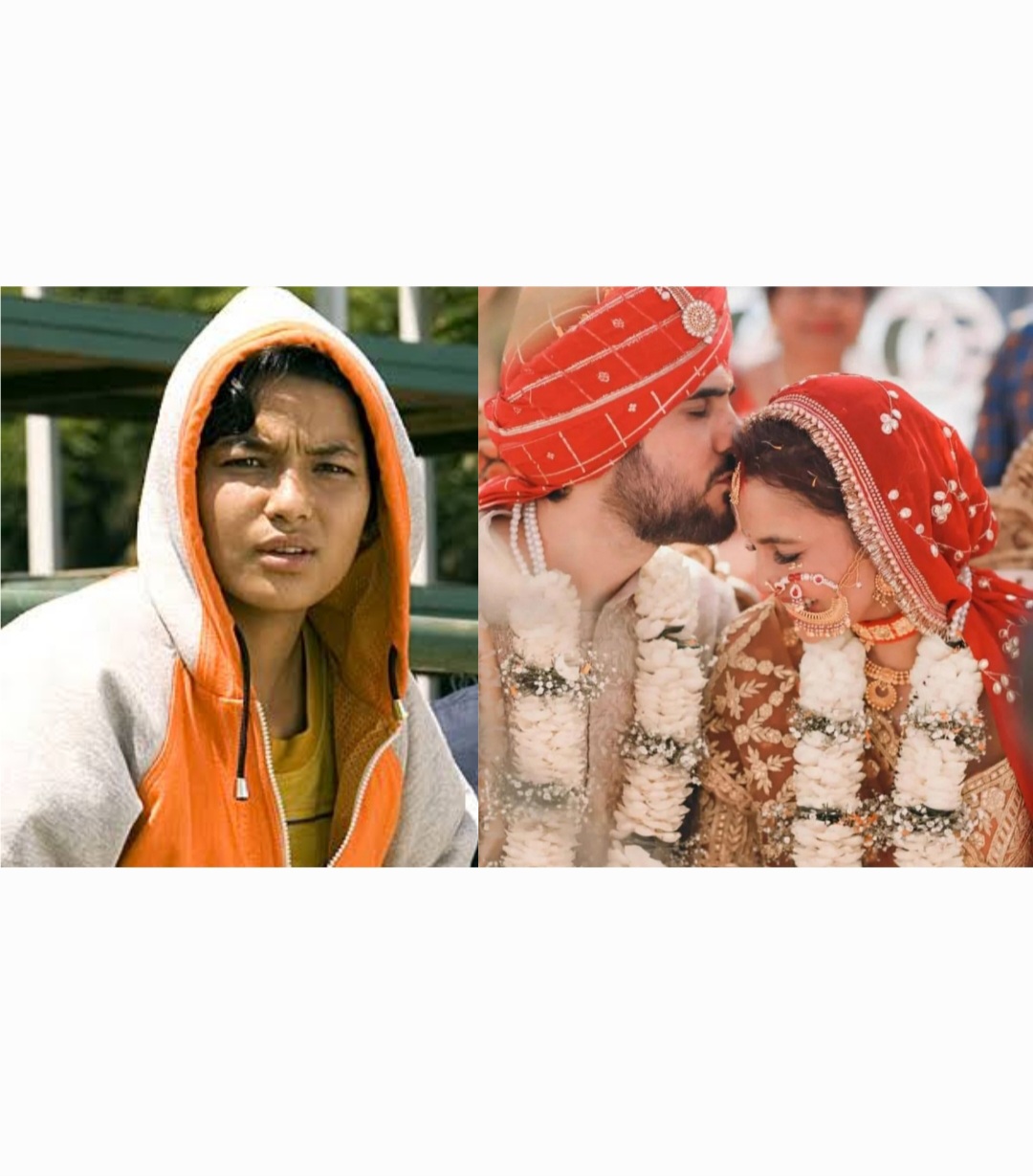 Chak De India Movie Fame Chitrashi Rawat Gets Married To Dhruvaditya Bhagwanani; See Pics