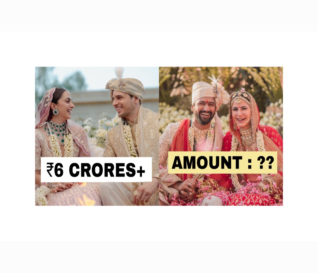 7 Expensive Weddings In Bollywood