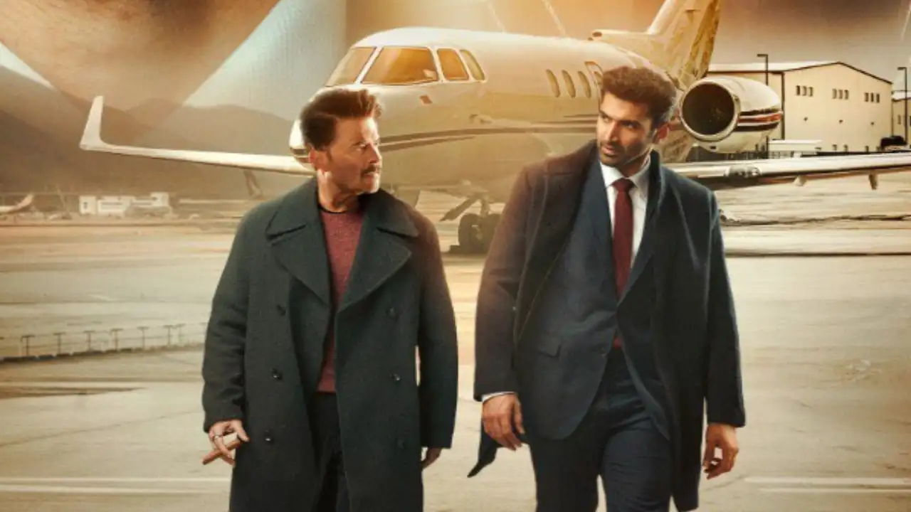 The Night Manager Part 1 Box Office Collection ,Budget, OTT Views, Hit or Flop