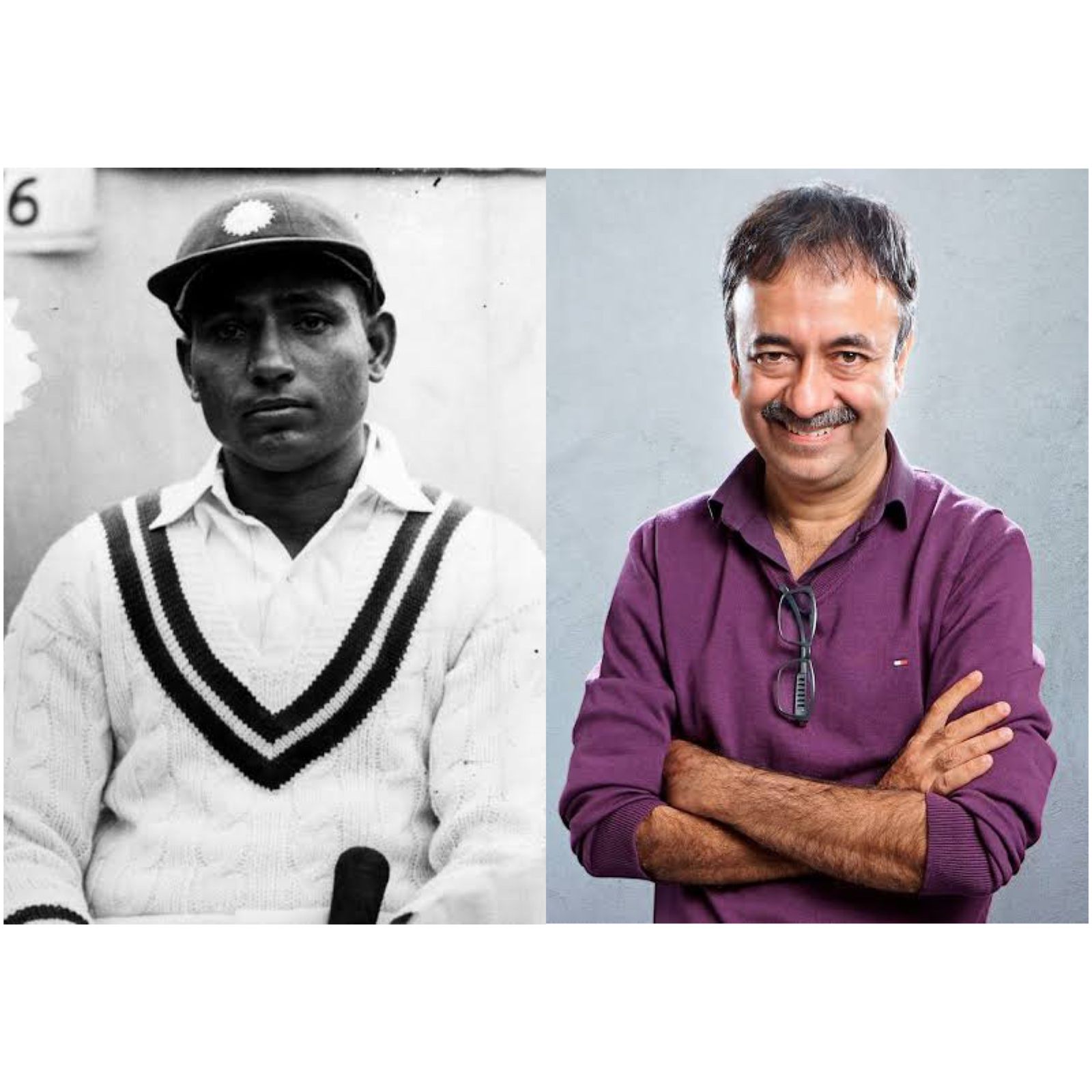 Rajkumar Hirani To Make A Biopic On Indian Cricket Legend Lala Amarnath