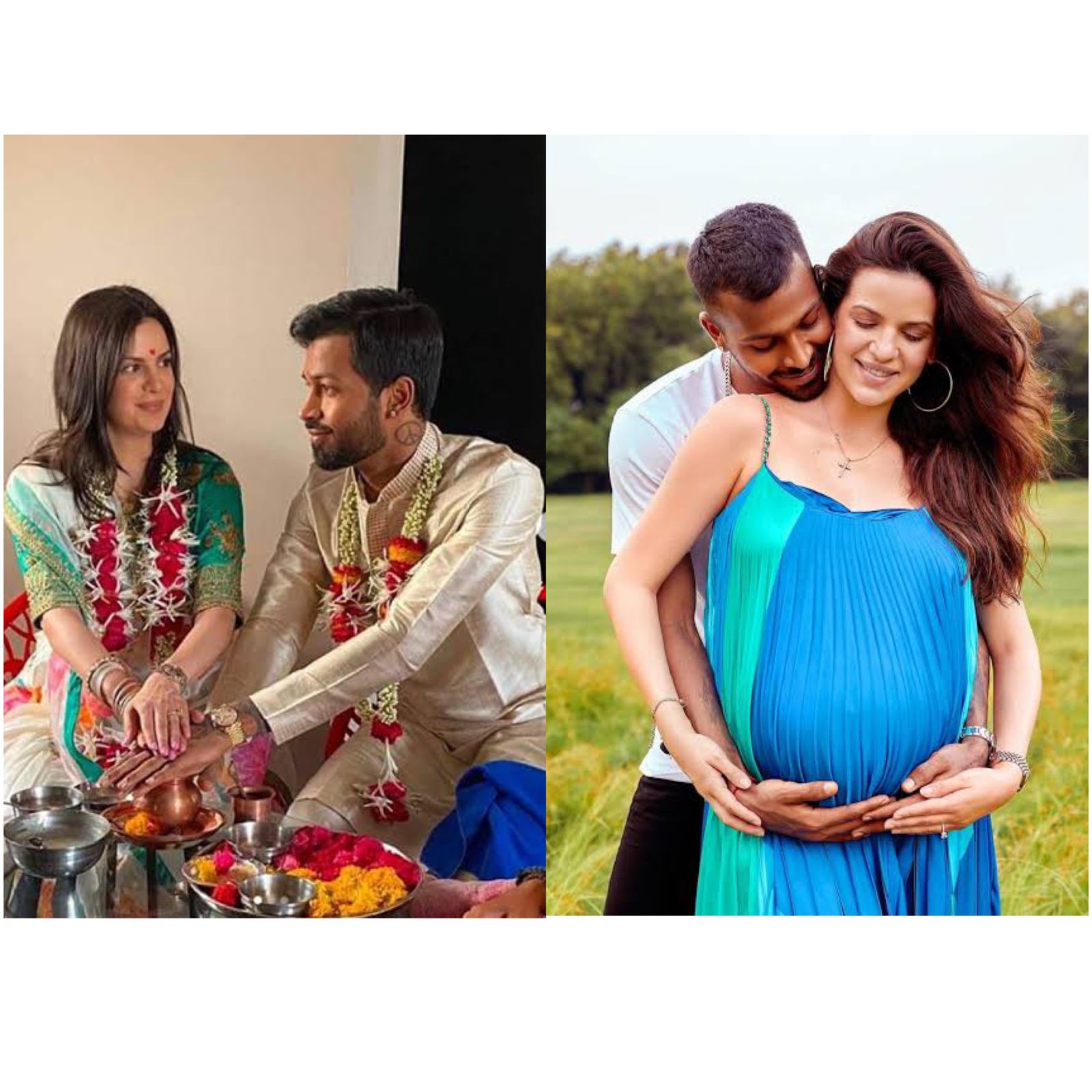 Hardik Pandya And Natasha Stankovic To Have A Wedding On Valentine’s Day 2023