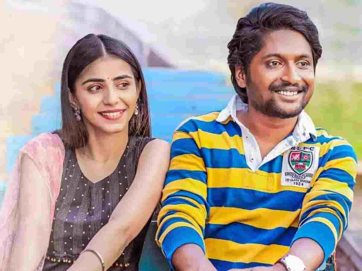 Writer Padmabhushan Day 1 Box Office Collection & Budget