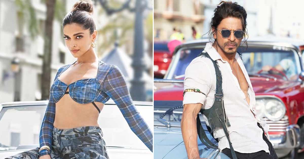 To Go Past 800 Crores Today, Aiming The 1000 Crore Club Now With Its Epic Run!